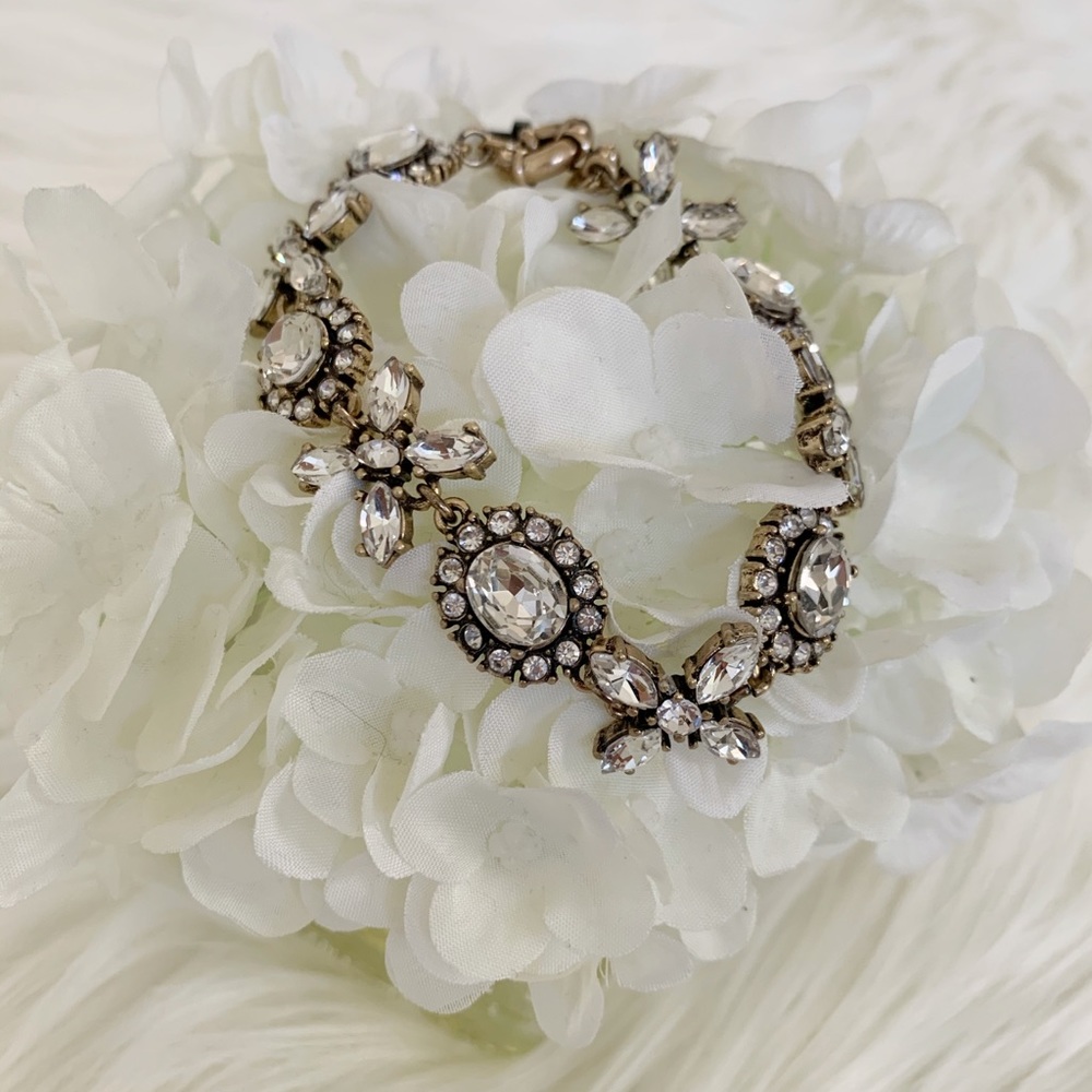 J Crew bracelet